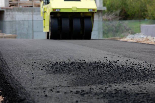 Best Driveway Paving Contractor  in Priceville, AL