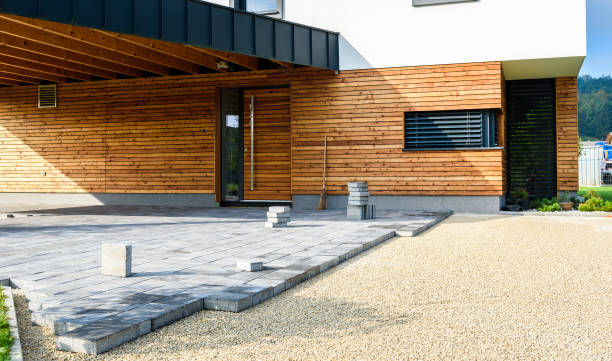 Best Driveway Pavers Installation  in Priceville, AL