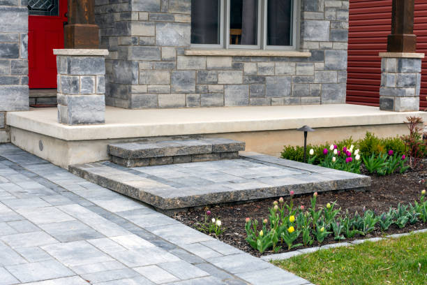 Best Residential Paver Driveway  in Priceville, AL