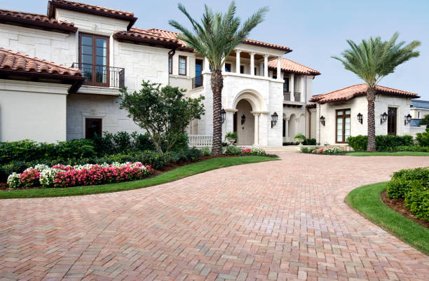 Reasons to Select Us for Your Driveway Paving Requirements in Priceville, AL