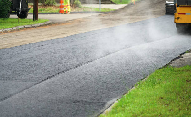 Best Driveway Paving Near Me  in Priceville, AL