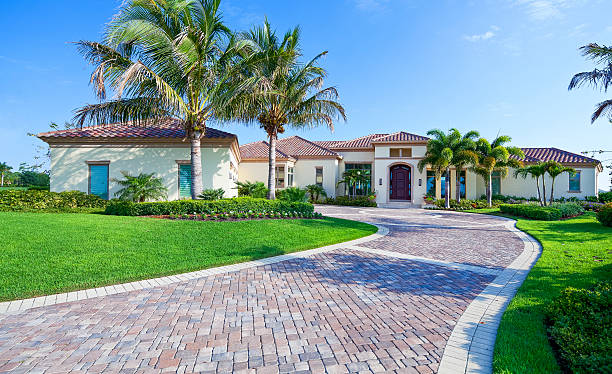 Best Custom Driveway Pavers  in Priceville, AL